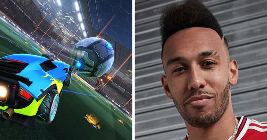 'Something is cooking': Auba considers starting up esports team