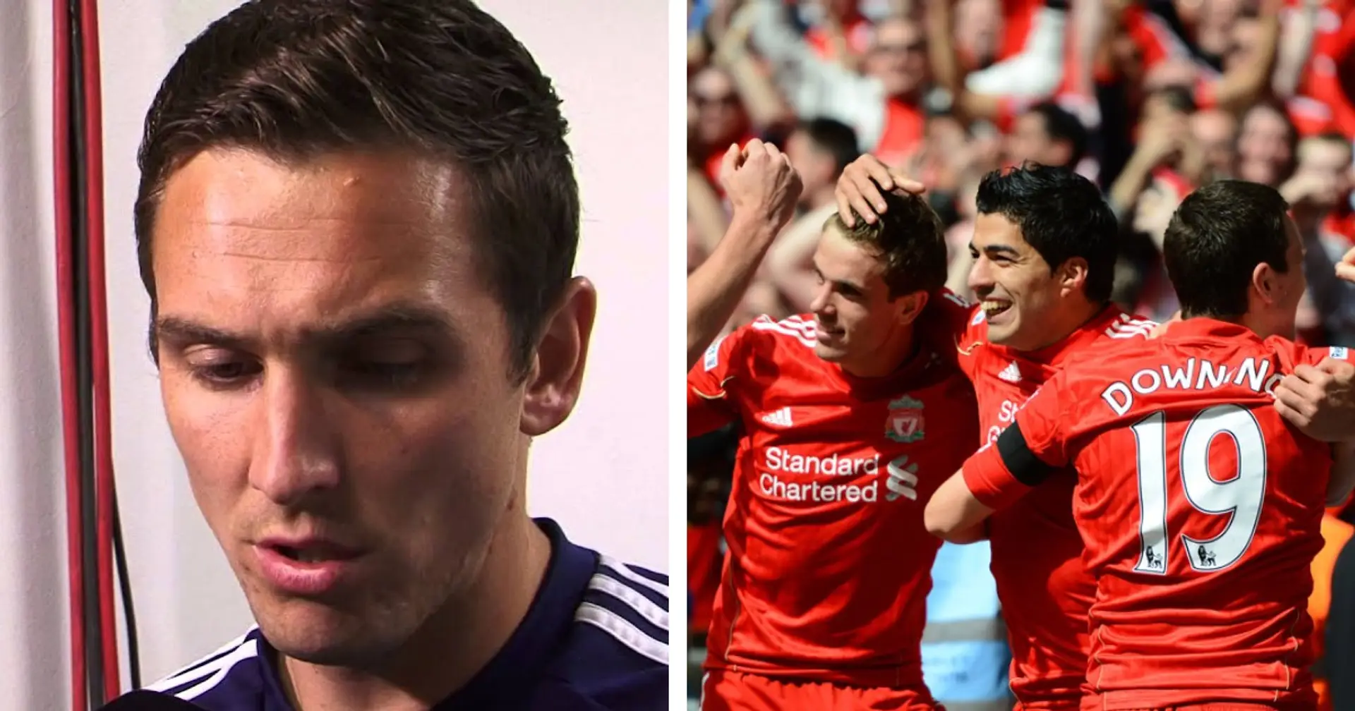 'He's got world class players around him getting left out': Downing heaps praise on ex-teammate Henderson