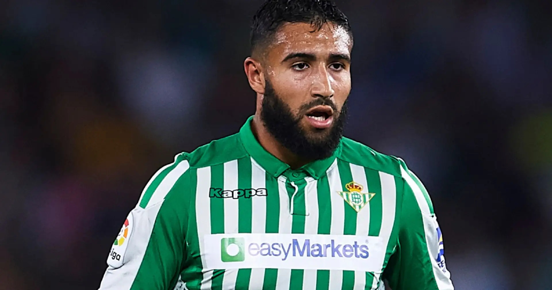 Nabil Fekir left Lyon after being asked to trim beard — reason revealed