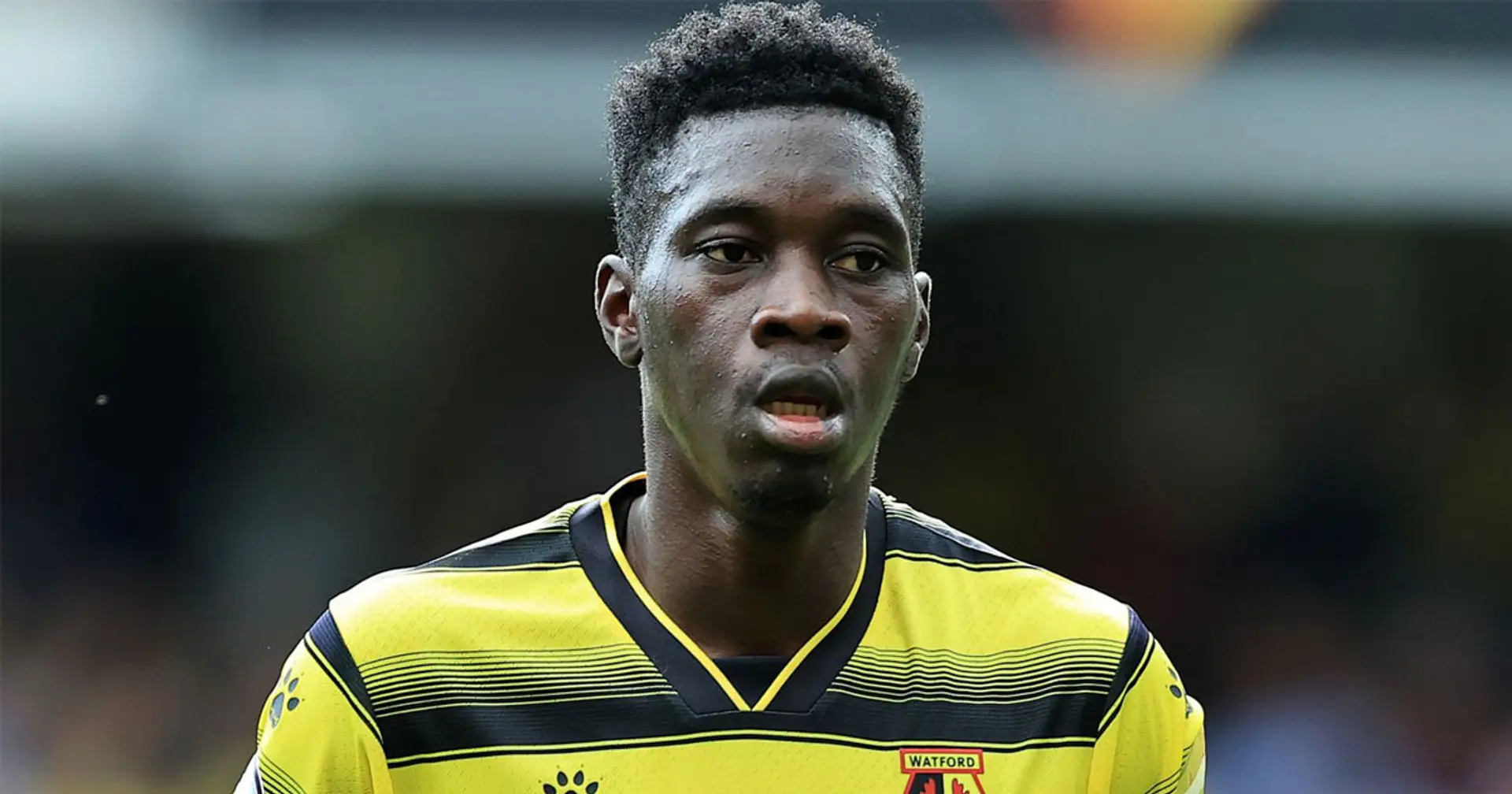 Senegal ready to take action against Watford for refusing to release Ismaila Sarr before AFCON