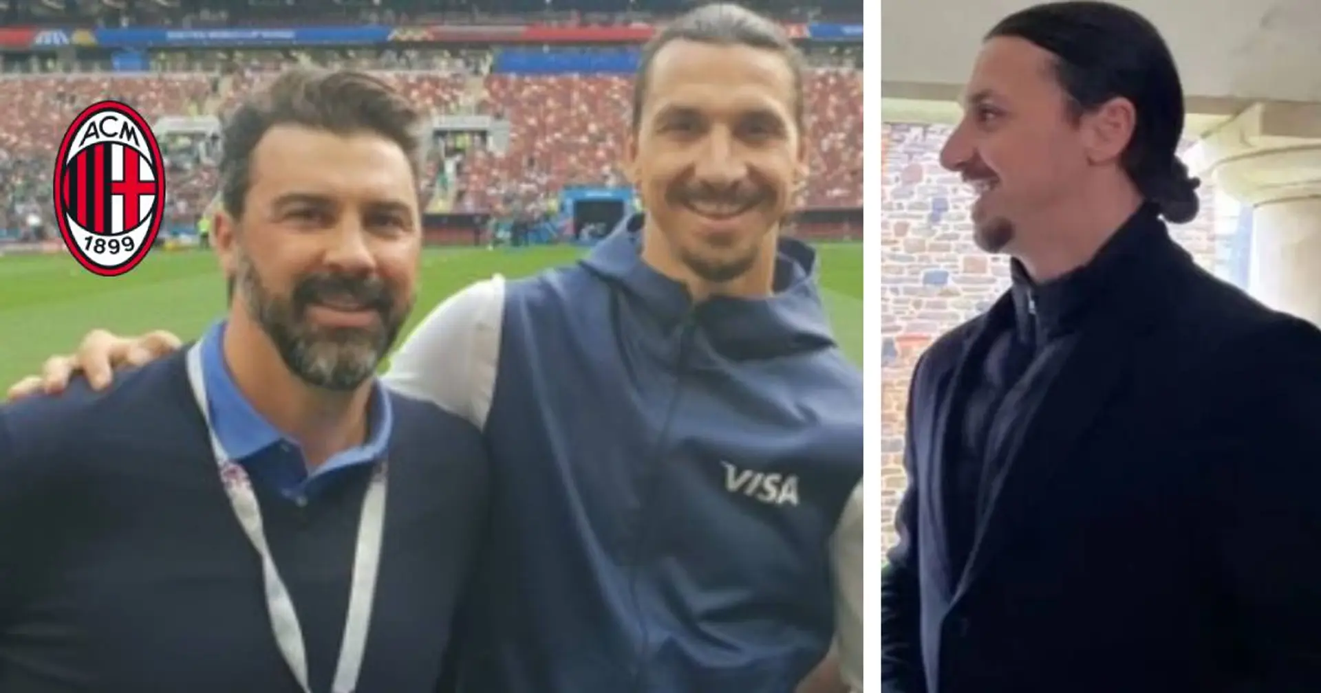 Chi è Jovan Kirovski, il possibile nuovo dirigente del Milan targato Zlatan Ibrahimovic 