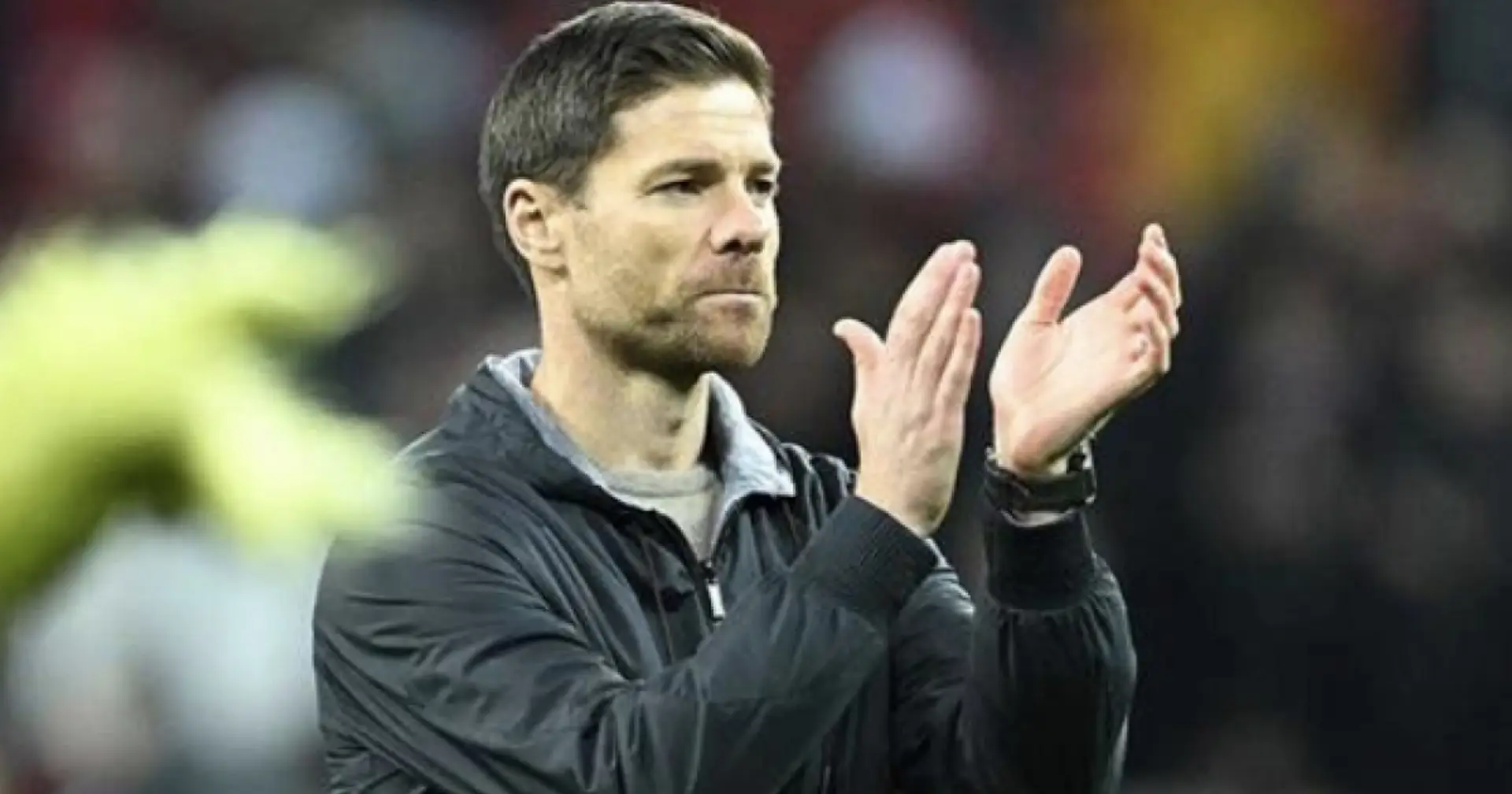 'I think he will': Carragher makes Xabi Alonso prediction