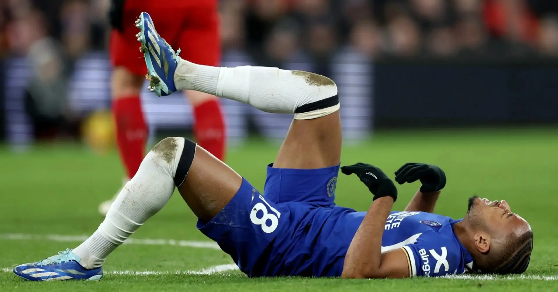 Chelsea top Premier League injury table and 2 more big stories you may have missed