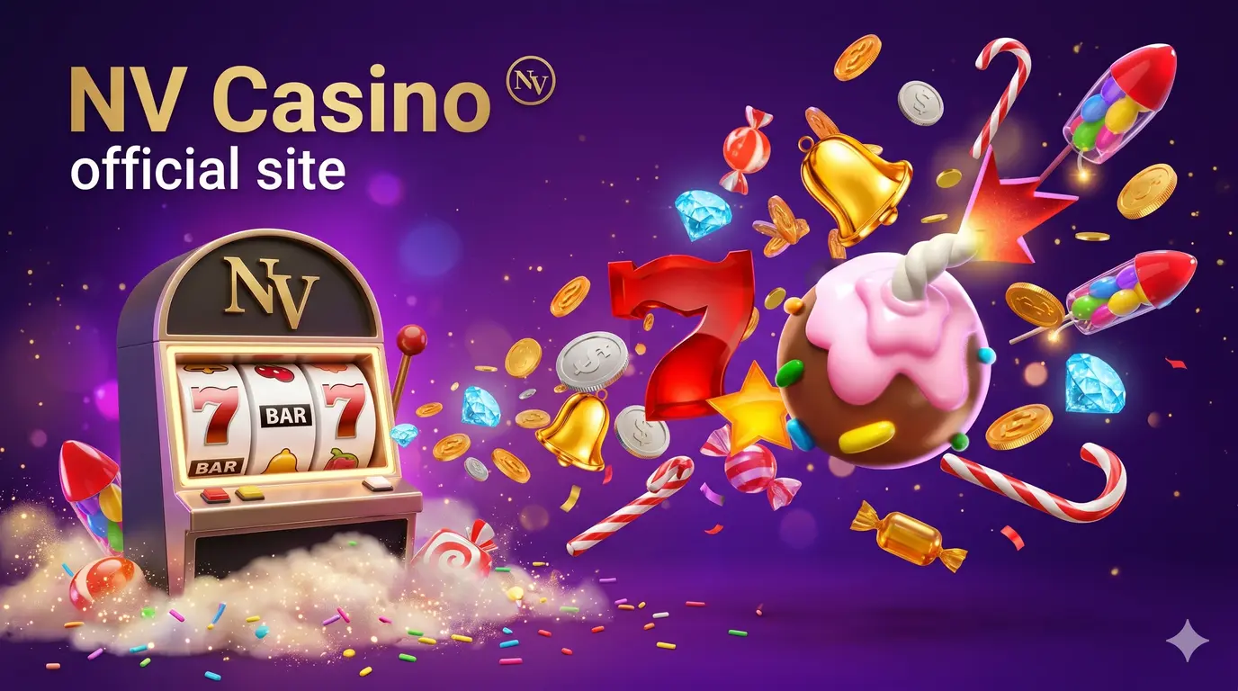 Online casino nv
