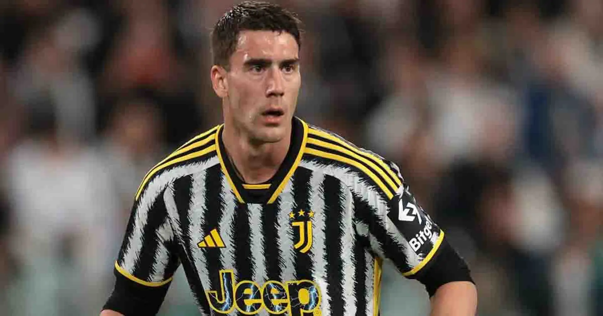 Juventus reject Chelsea offer for Dusan Vlahovic & 3 more latest under-radar stories