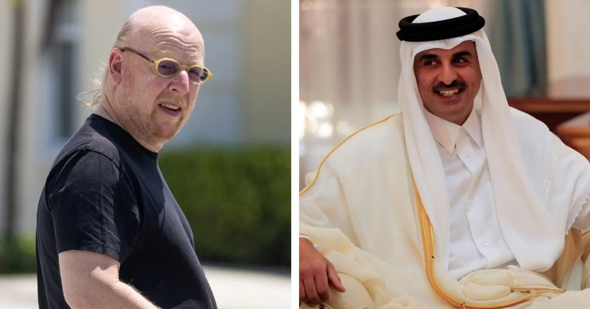 Emir of Qatar wants to buy Man United for £4.5 billion but will need UEFA to change its rules