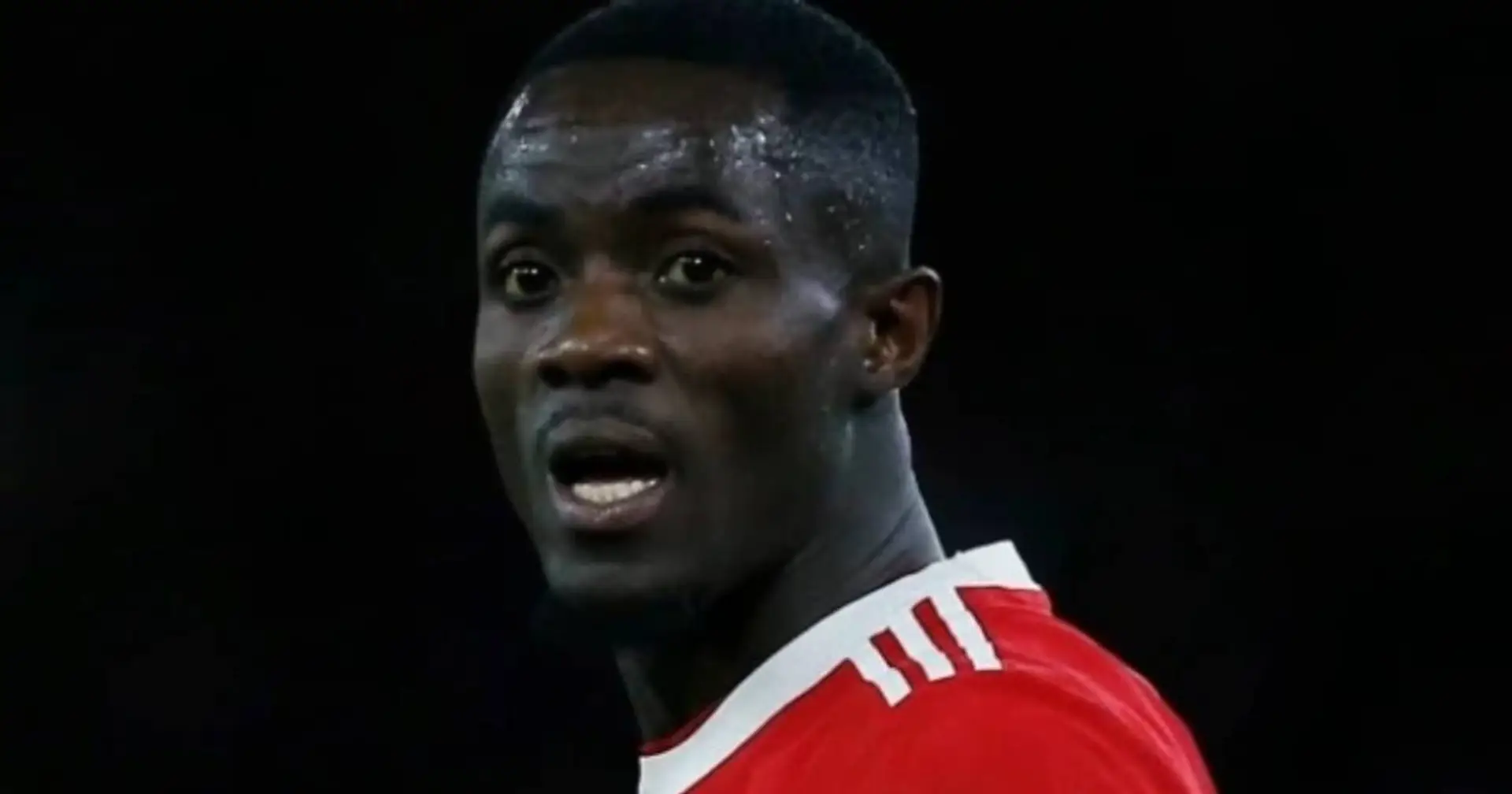 Fulham, Al Nassr enquire about signing Eric Bailly (reliability: 5 stars)