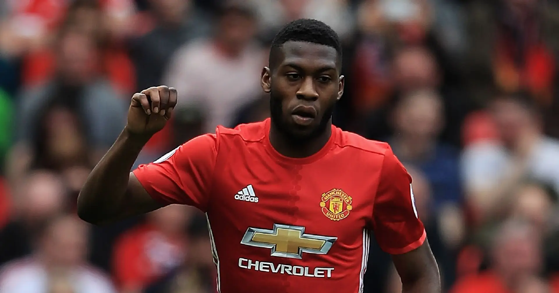 Man United to offer new contract to Timothy Fosu-Mensah: 4 positives we could expect