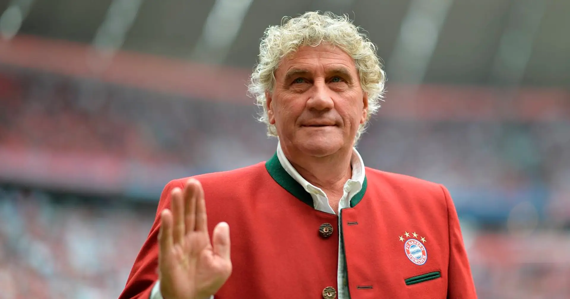 Pfaff traut Bayern den Sieg gegen Werder zu: "Die Qualität der Bayern setzt sich am Ende durch"