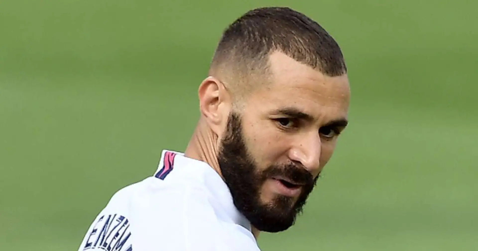 'The farce will be over': Benzema reacts to blackmail trial update