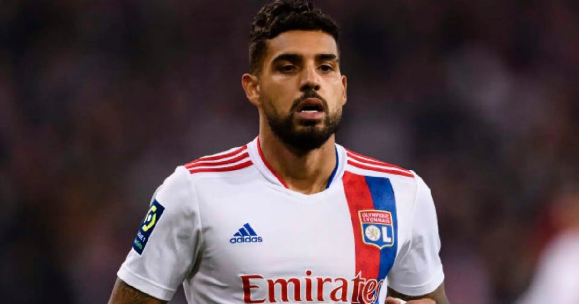 'Lyon said no, it didn't depend on me': Emerson looks forward to Chelsea return
