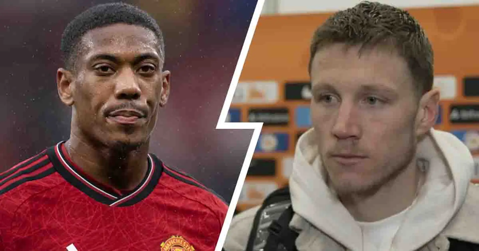 How Weghorst might affect Martial's possible January move to Fenerbahce – explained