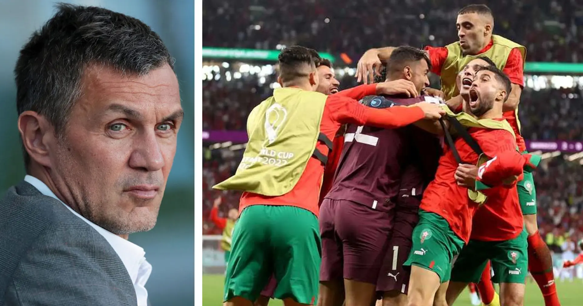 Non solo Ziyech, il Milan ha messo gli occhi su un altro protagonista del Marocco ai Mondiali: prezzo già alle stelle