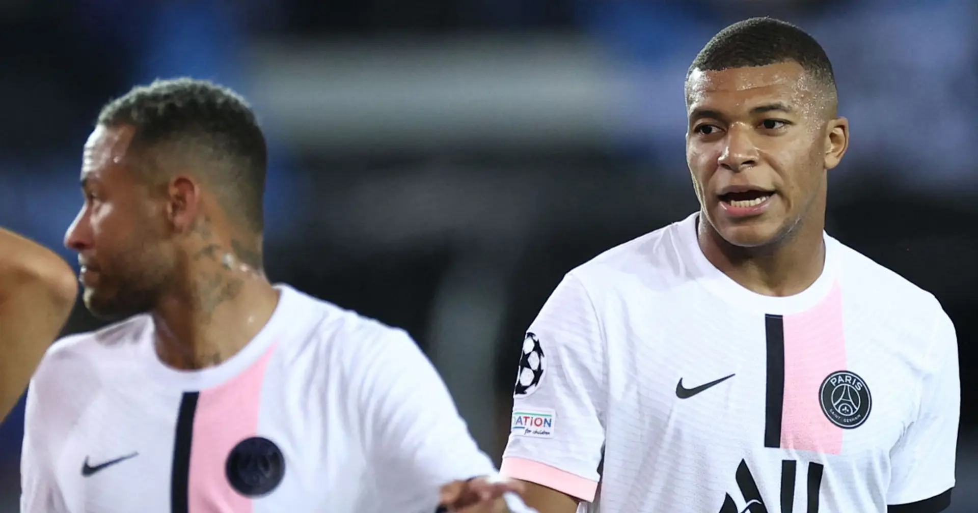Metz 1-2 PSG: LIVE updates, reactions, stats, ratings 