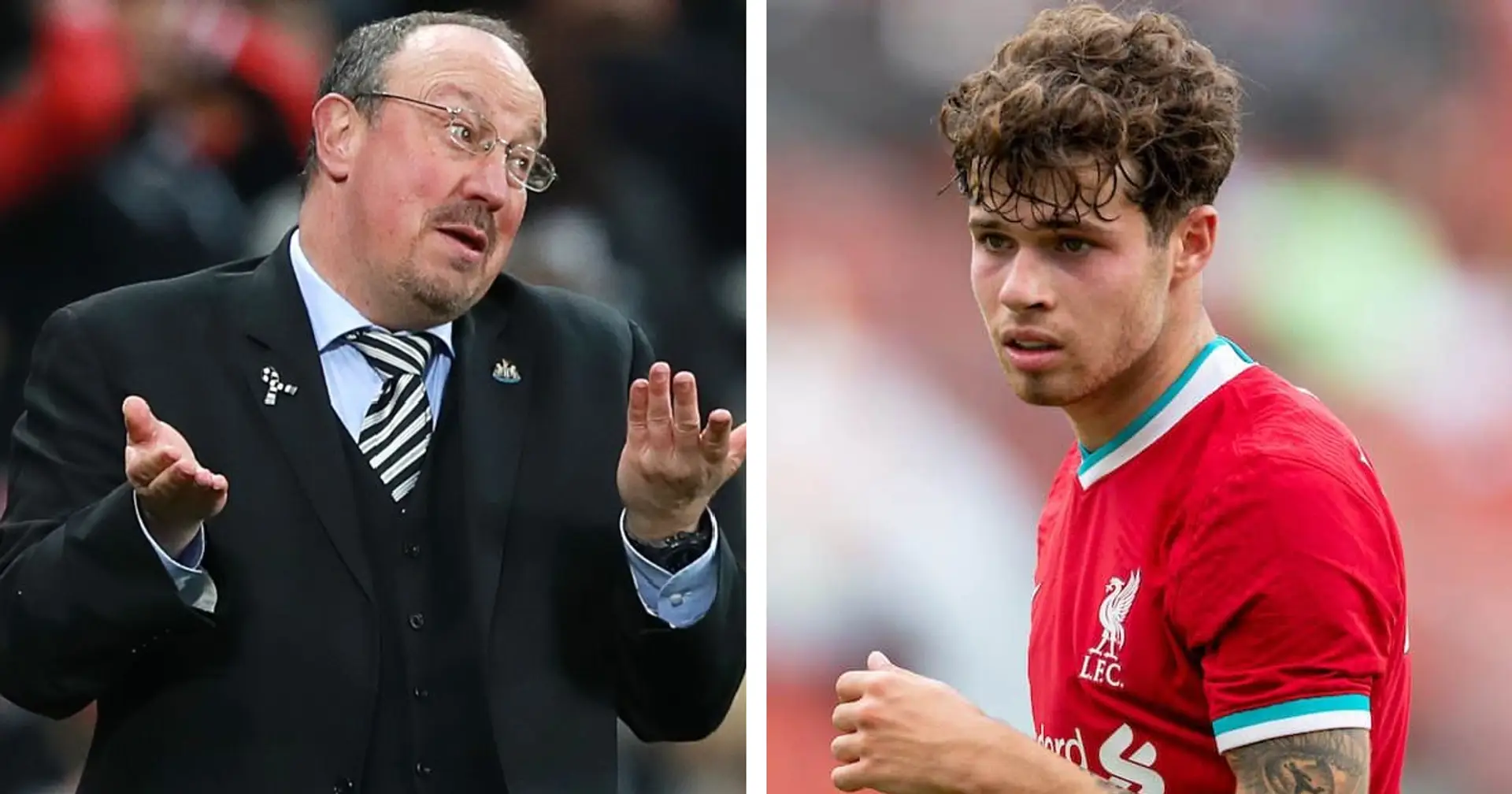 Fan outrage reportedly forces Everton to rule out Benitez hiring & 3 more big stories at Liverpool you might've missed