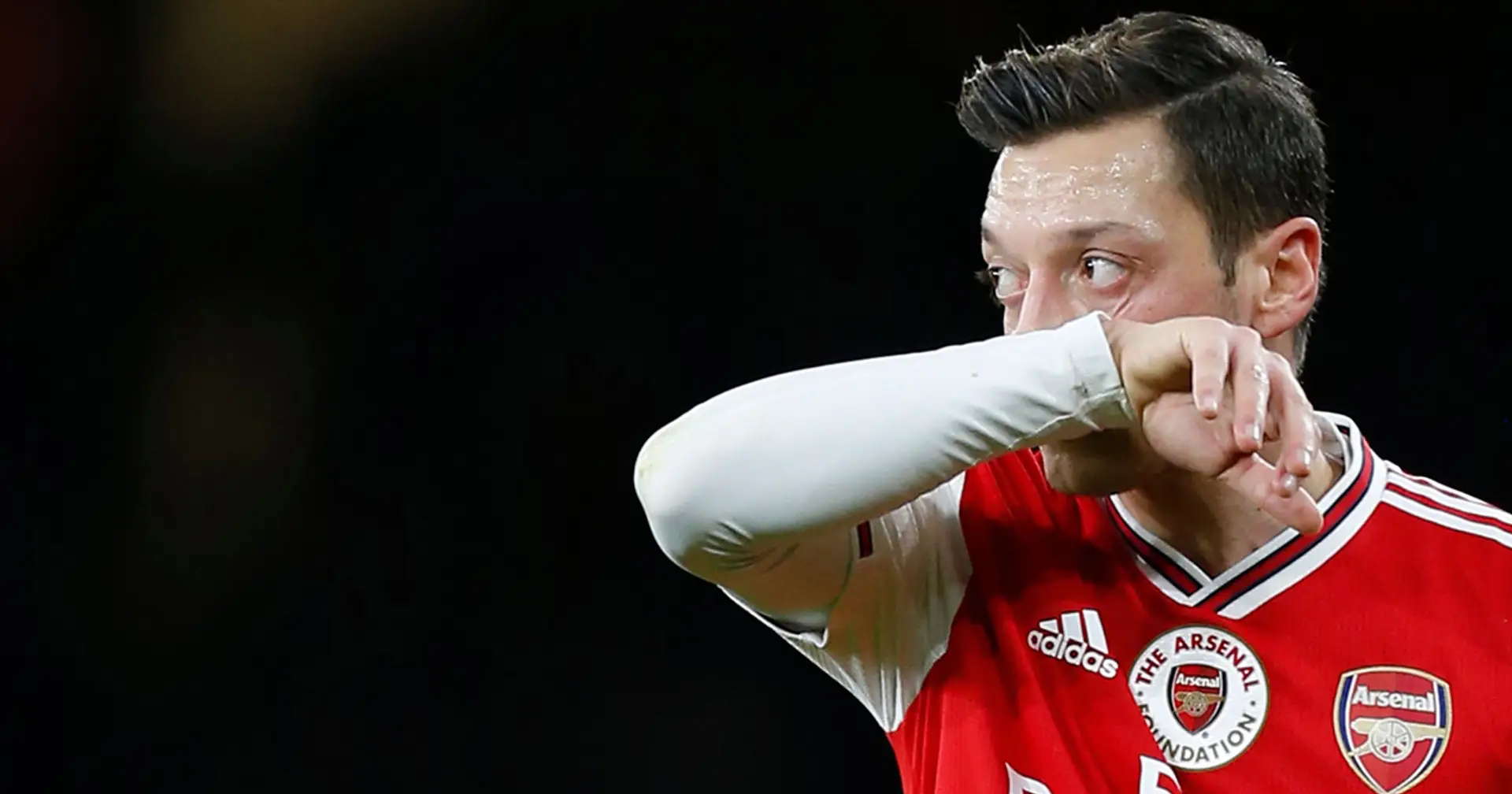 Ozil's refusal to take a cut raises an interesting question: do players owe their clubs anything?