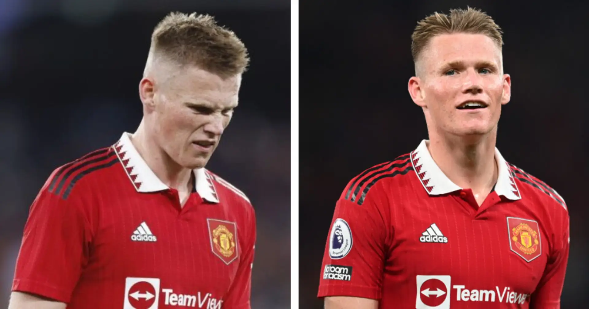 'Proving many of us wrong' vs 'Still a level below ideal first XI quality': Man United fans split on Scott McTominay