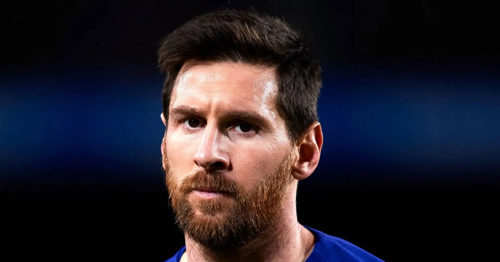 BREAKING: Messi will not arrive for COVID-19 tests tomorrow — multiple sources