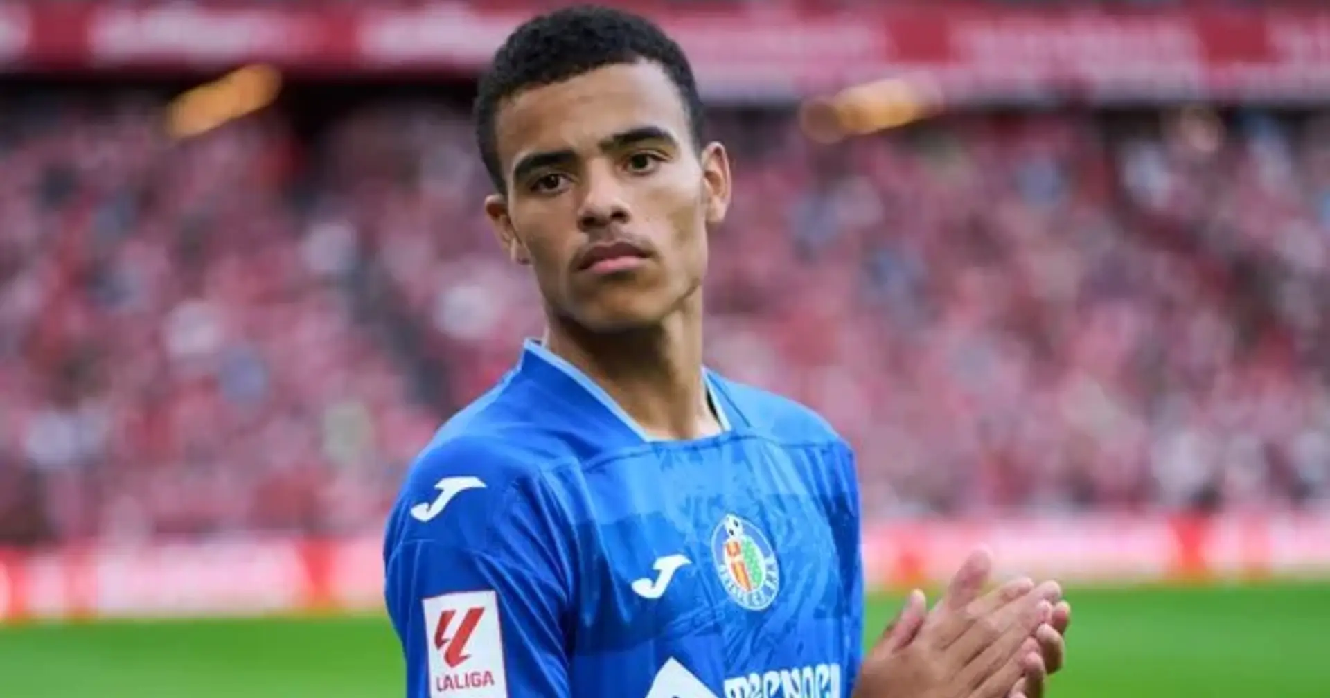 Getafe interested in permanent Mason Greenwood transfer — Man United's stance revealed (reliability: 4 stars)