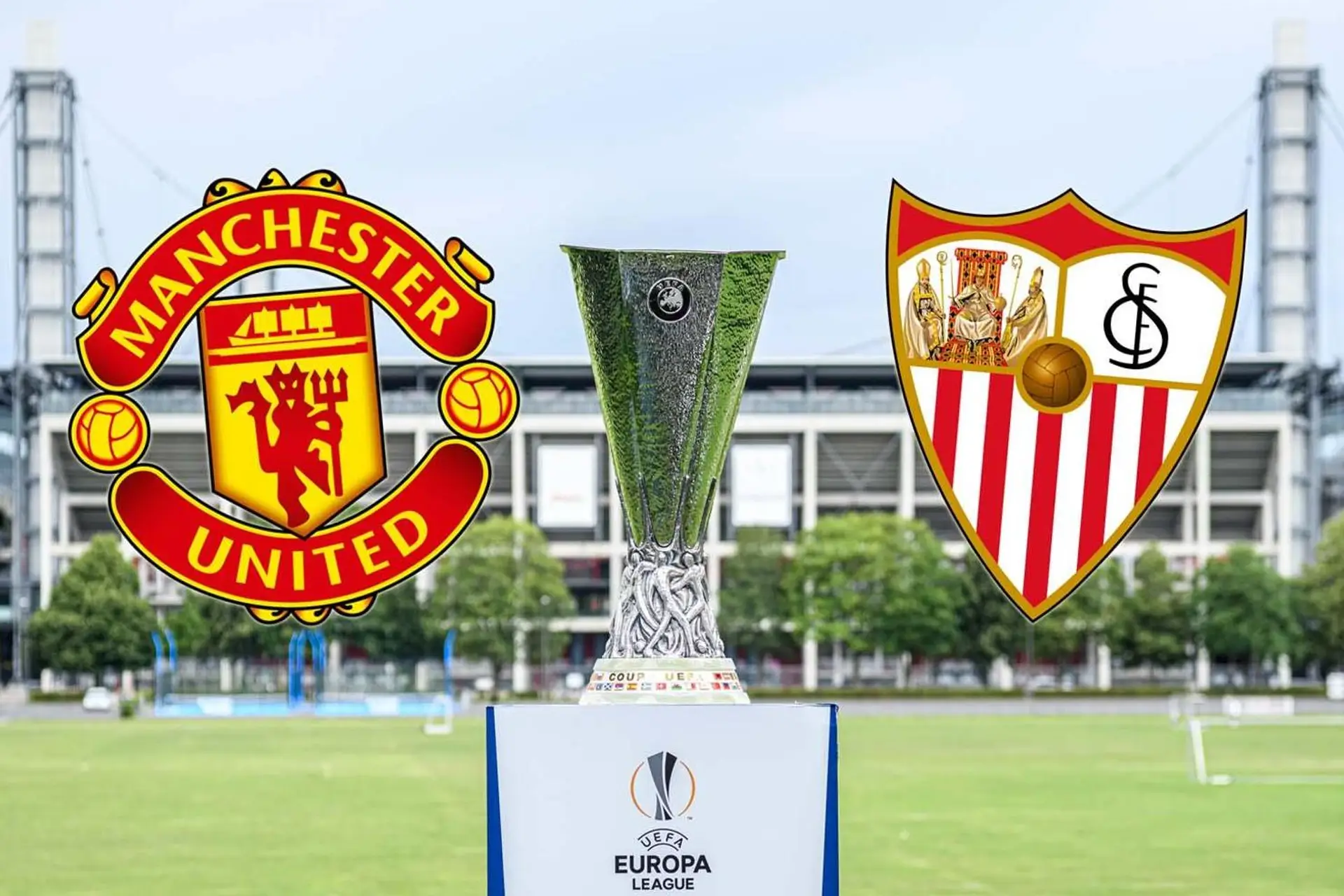 United Must Play Extra Hard To Beat Sevilla and Some Key Things to Do to Beat Them 
