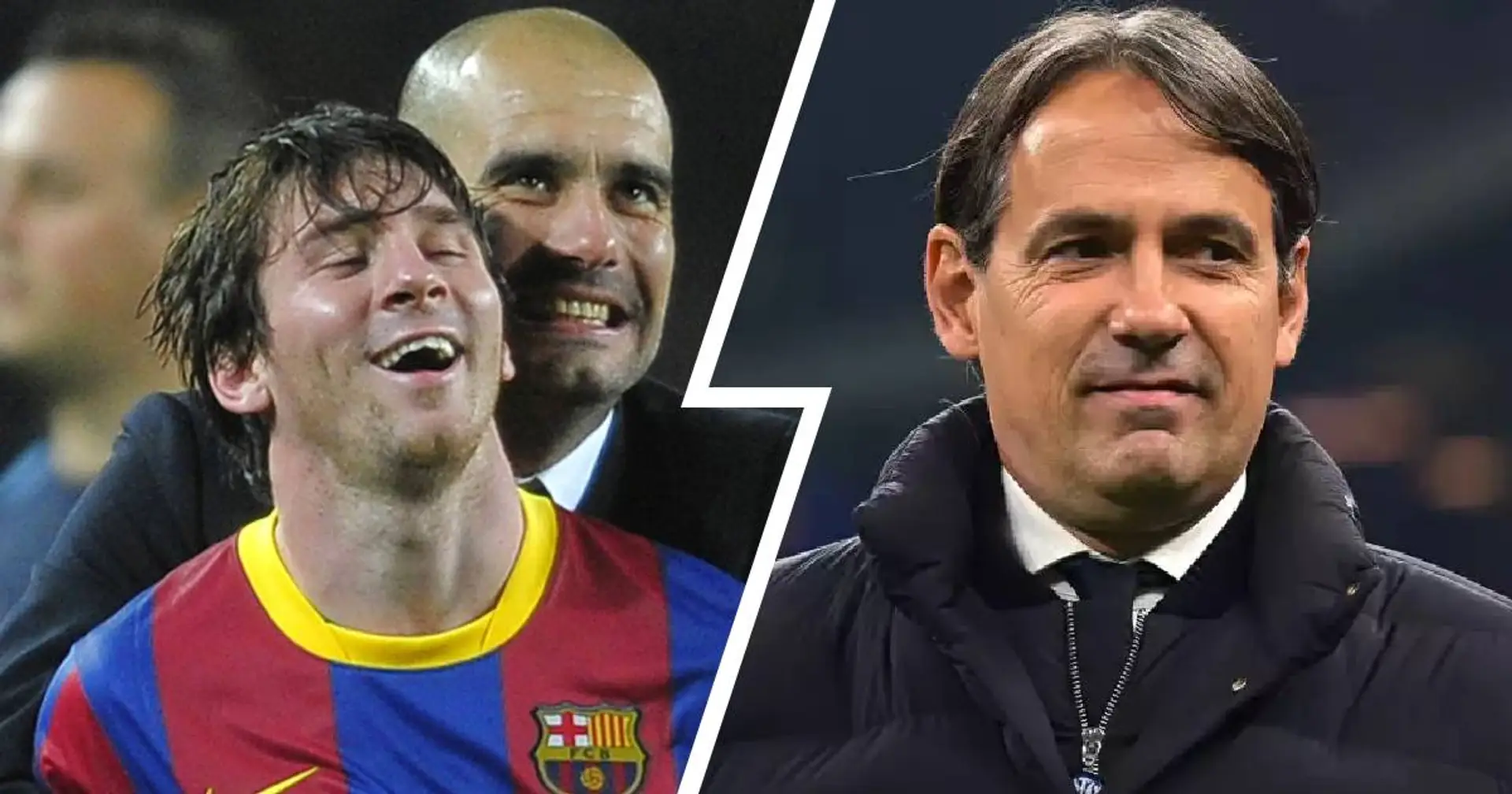 L'Inter di Inzaghi fa impazzire Tronchetti Provera: "Ricorda il Barça che giocava a memoria"