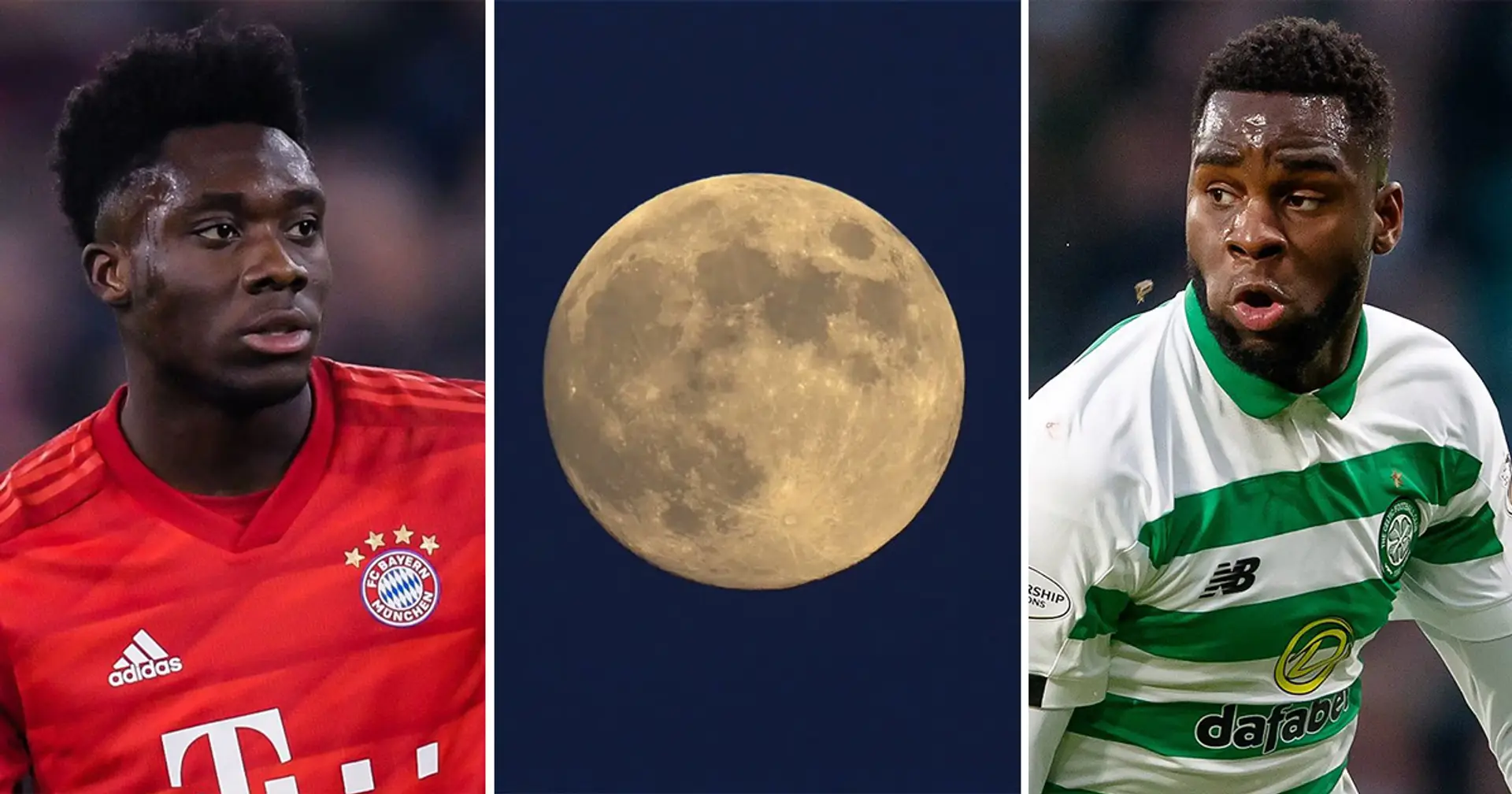 Strawberry Moon high in the sky and it previews good harvest: 5 players Real Madrid could pick in June to form new crop for 2020-21