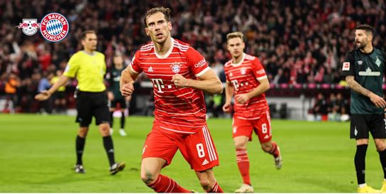 Der FC Bayern und seine unglaublichen Siegesserien