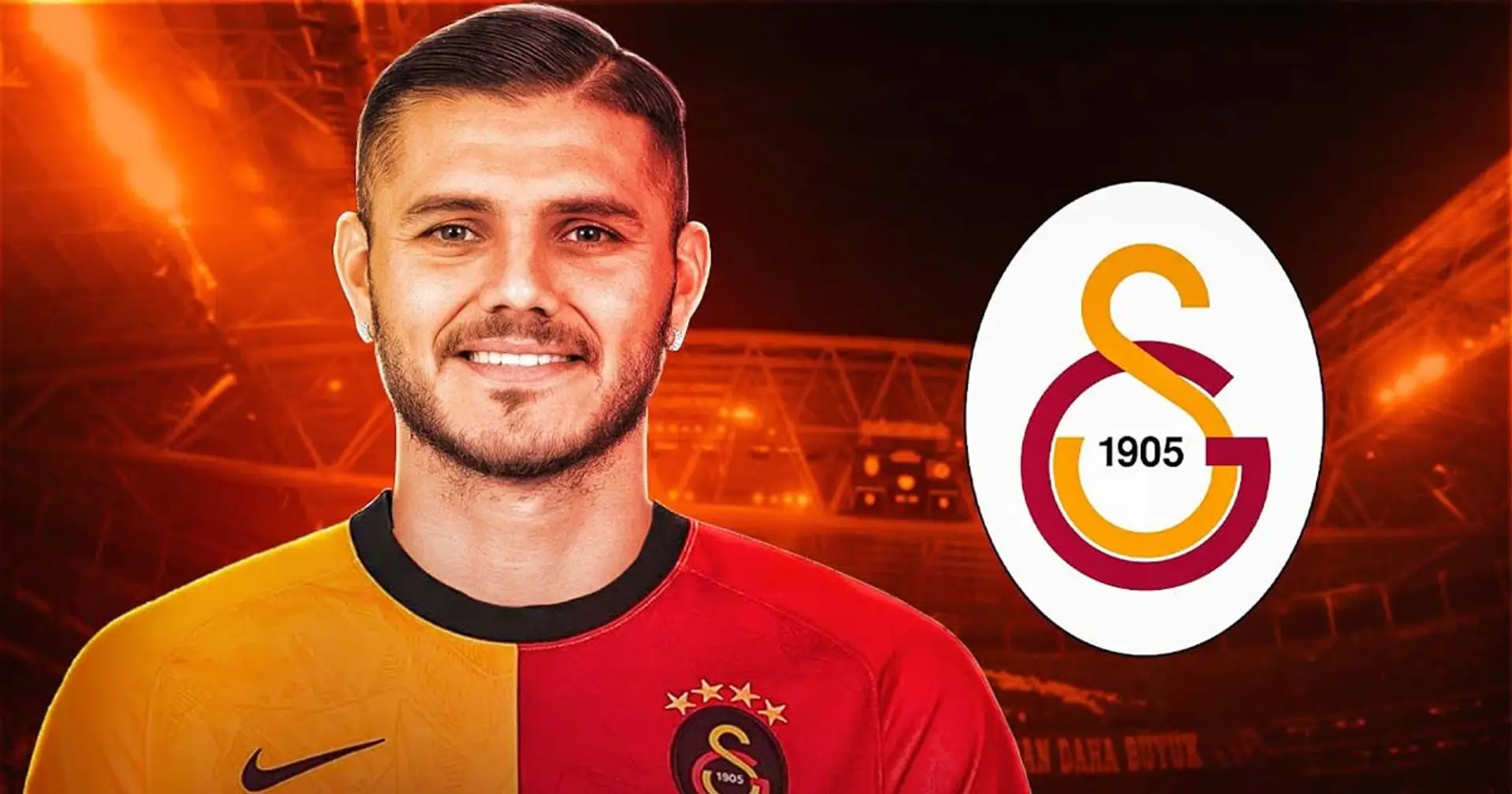 "Affaire conclue" pour le prêt d'Icardi à Galatasaray : Sources multiples