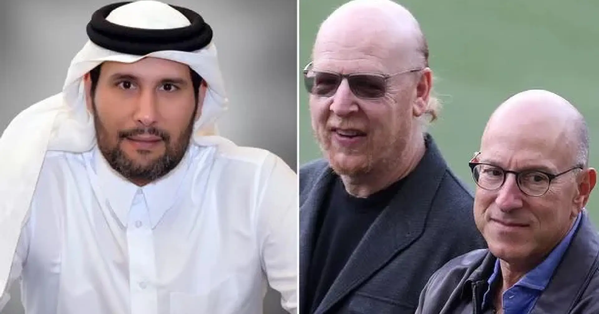 Cheikh Jassim lié à un club de Premier League – Les Qataris pourraient ne pas aimer l'offre