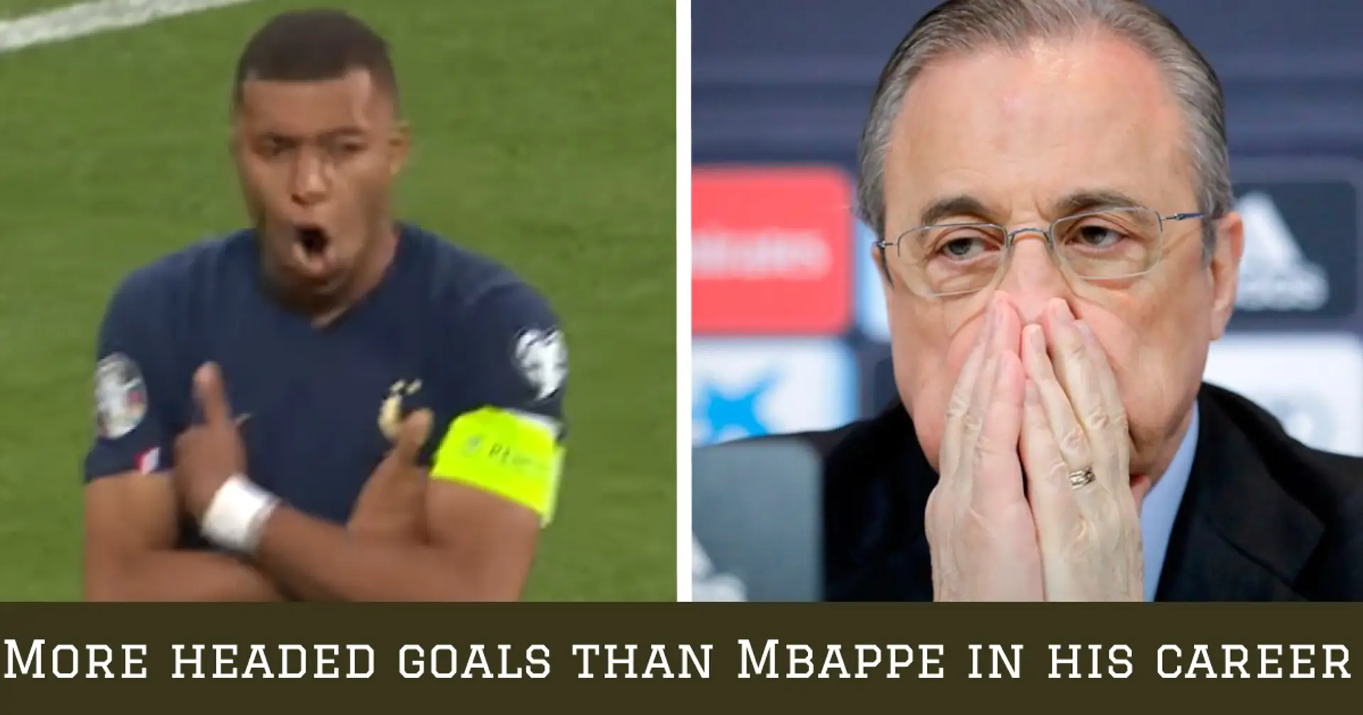 'Nos lo estamos perdiendo': el fan del Real Madrid no puede creer la última decisión del club en cuanto a Mbappé