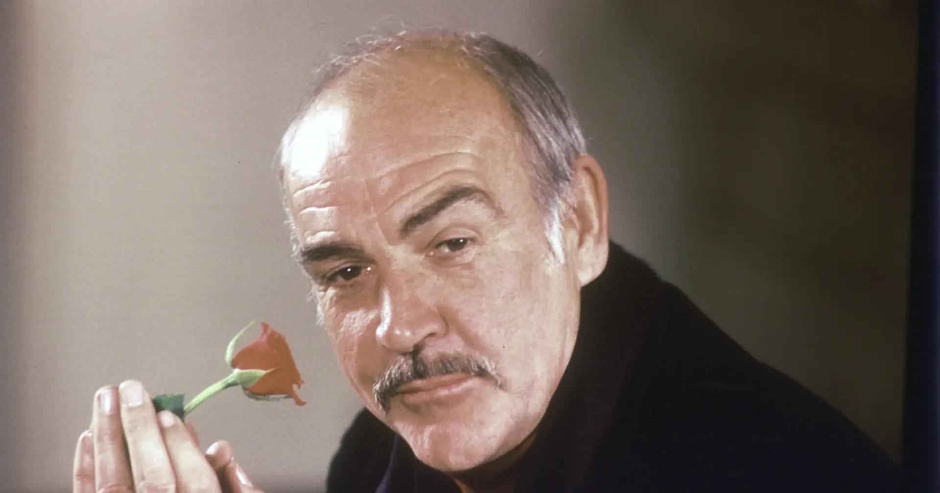 Matt Busby once offered Man United contract to Sean Connery — but the actor turned it down