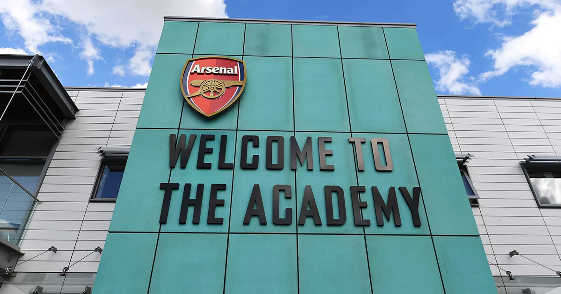 Arsenal have closed Hale End Academy after a positive COVID-19 test