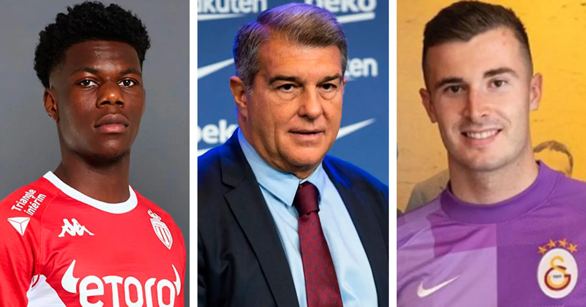 Barca follow Tchouameni and 3 more under-radar stories of the day