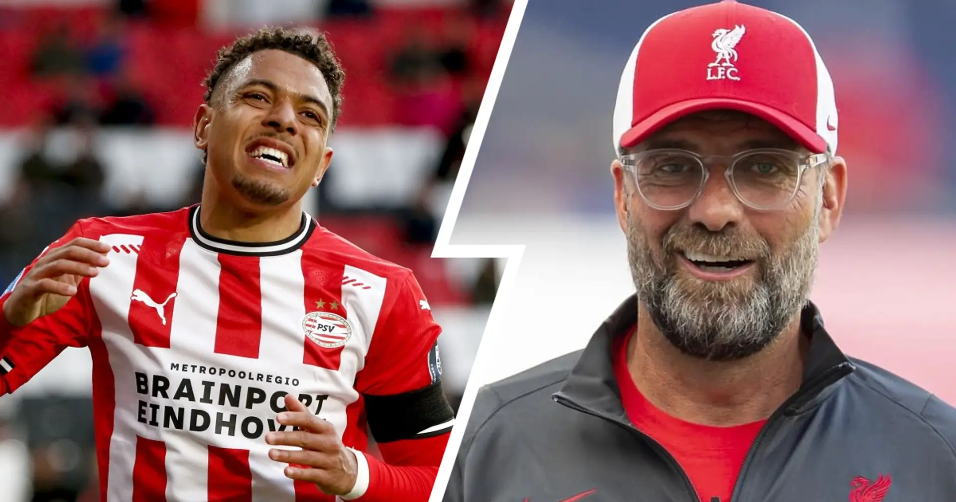 'I'd be lying if I said': LFC fan names 1 reason Malen signing could work but 2 to explain why it's unlikely to happen