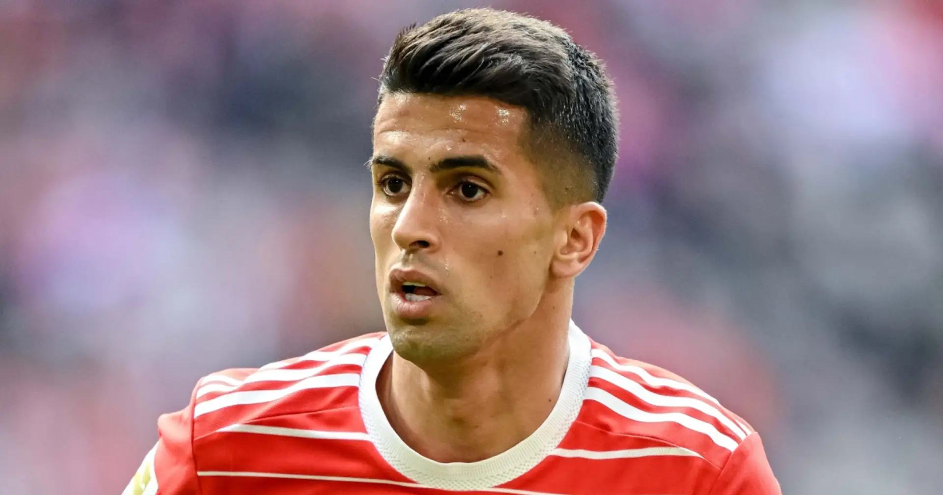 New details emerge regarding Joao Cancelo transfer & 2 more big stories you might've missed 