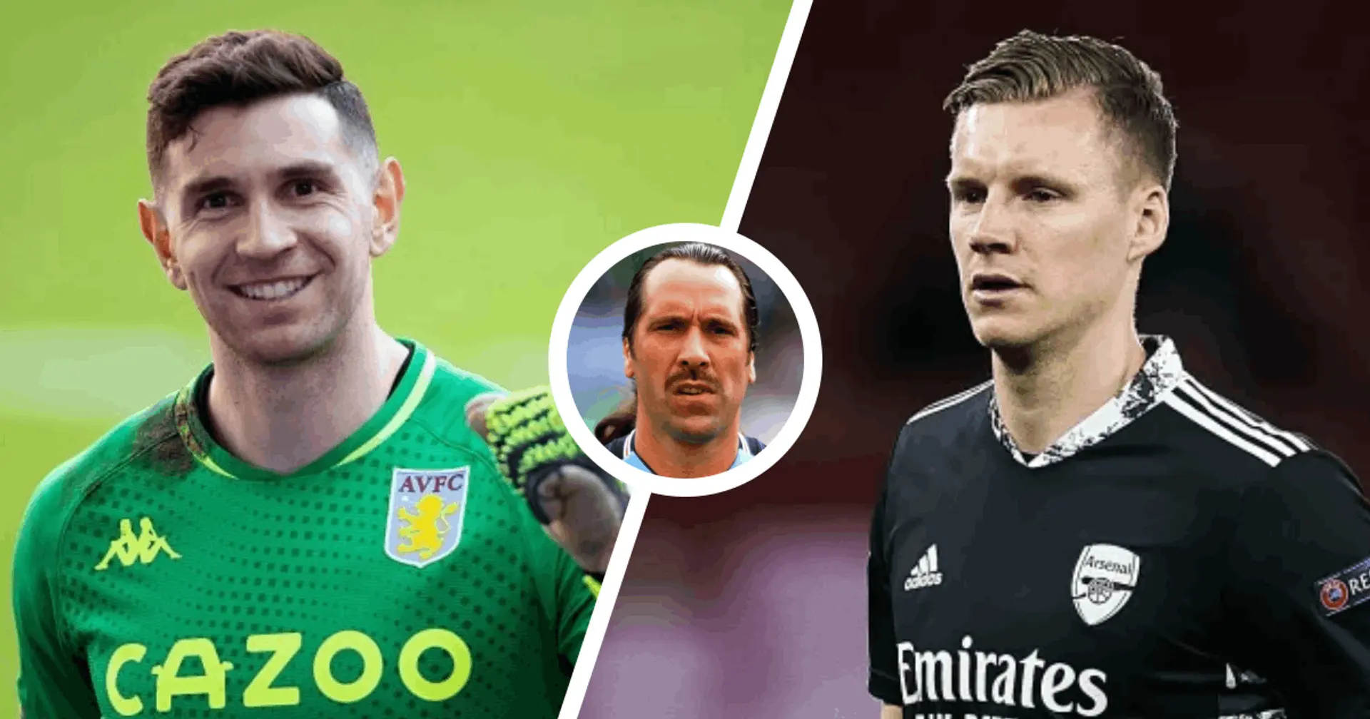 'I was very disappointed when Martinez went': Seaman urges Arsenal to keep Leno as club plan to sign new keeper this summer