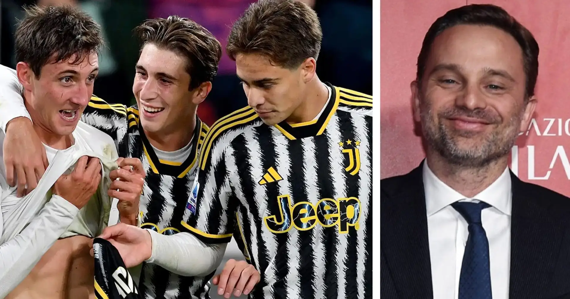 Il Milan punta un ex Juventus per la difesa: Furlani lo vuole a gennaio, concorrenza dalla Premier