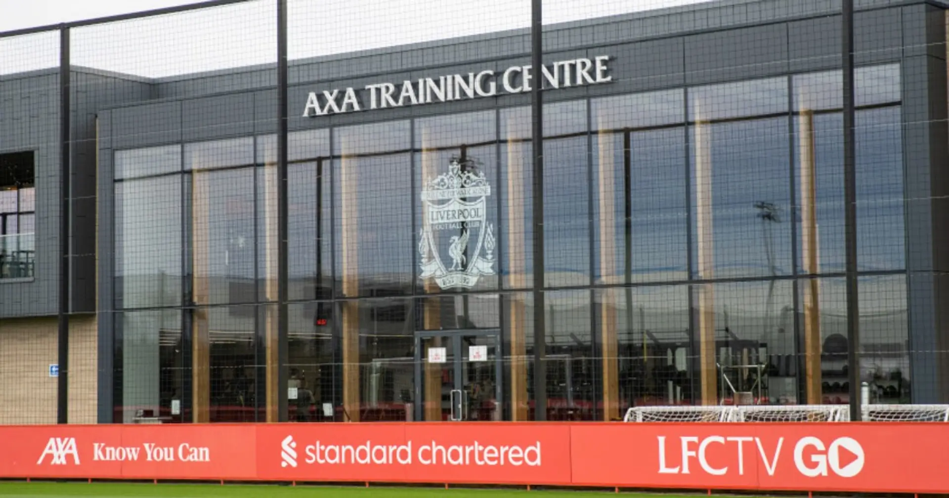 Liverpool renew AXA deal & 2 other under-radar stories