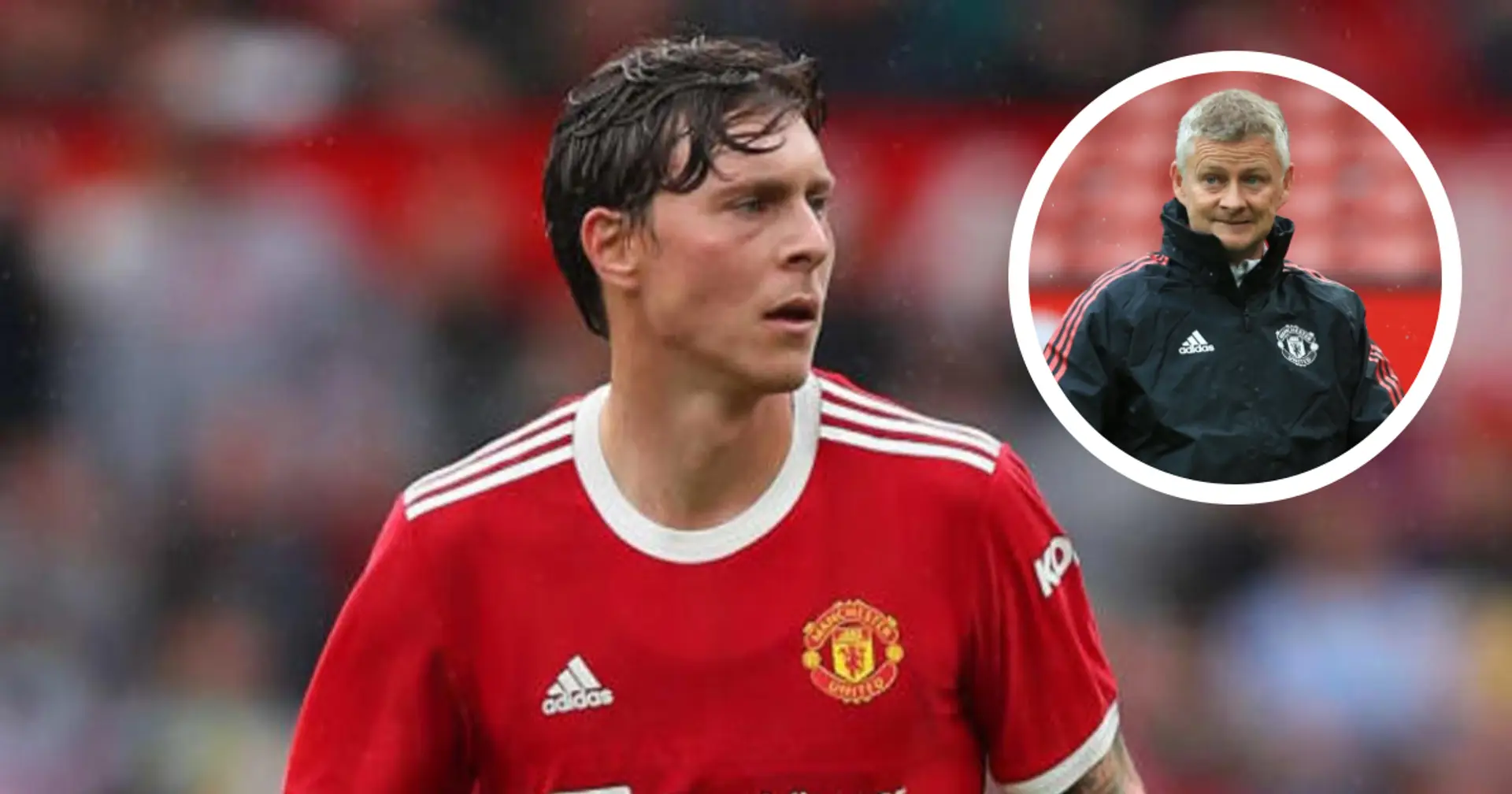 Not giving up: Victor Lindelof sends clear message to Solskjaer with convincing Leeds display