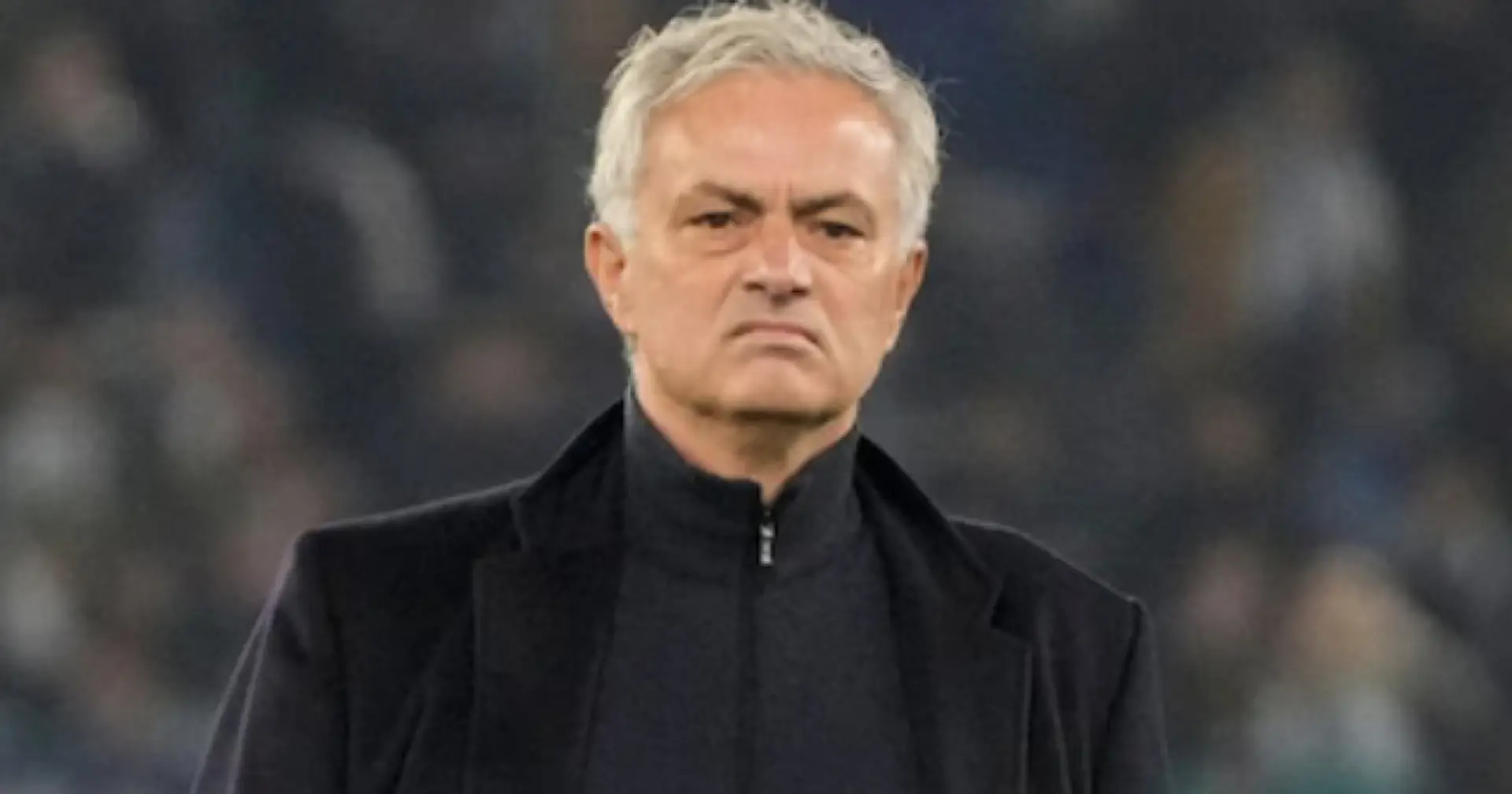 A L'INSTANT : José Mourinho remplacera Xavi comme entraîneur du Barça