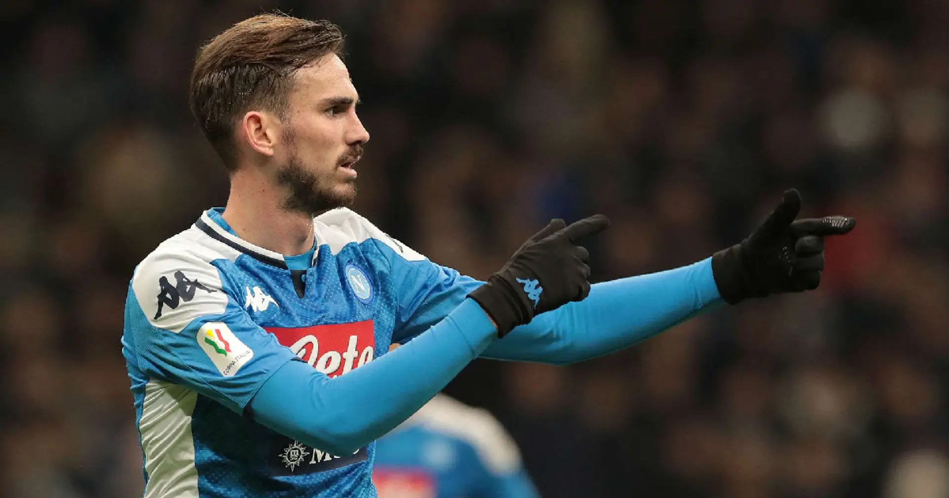 Liverpool target Fabian Ruiz closer to a Napoli exit as club lower his price tag and reportedly find a replacement for him