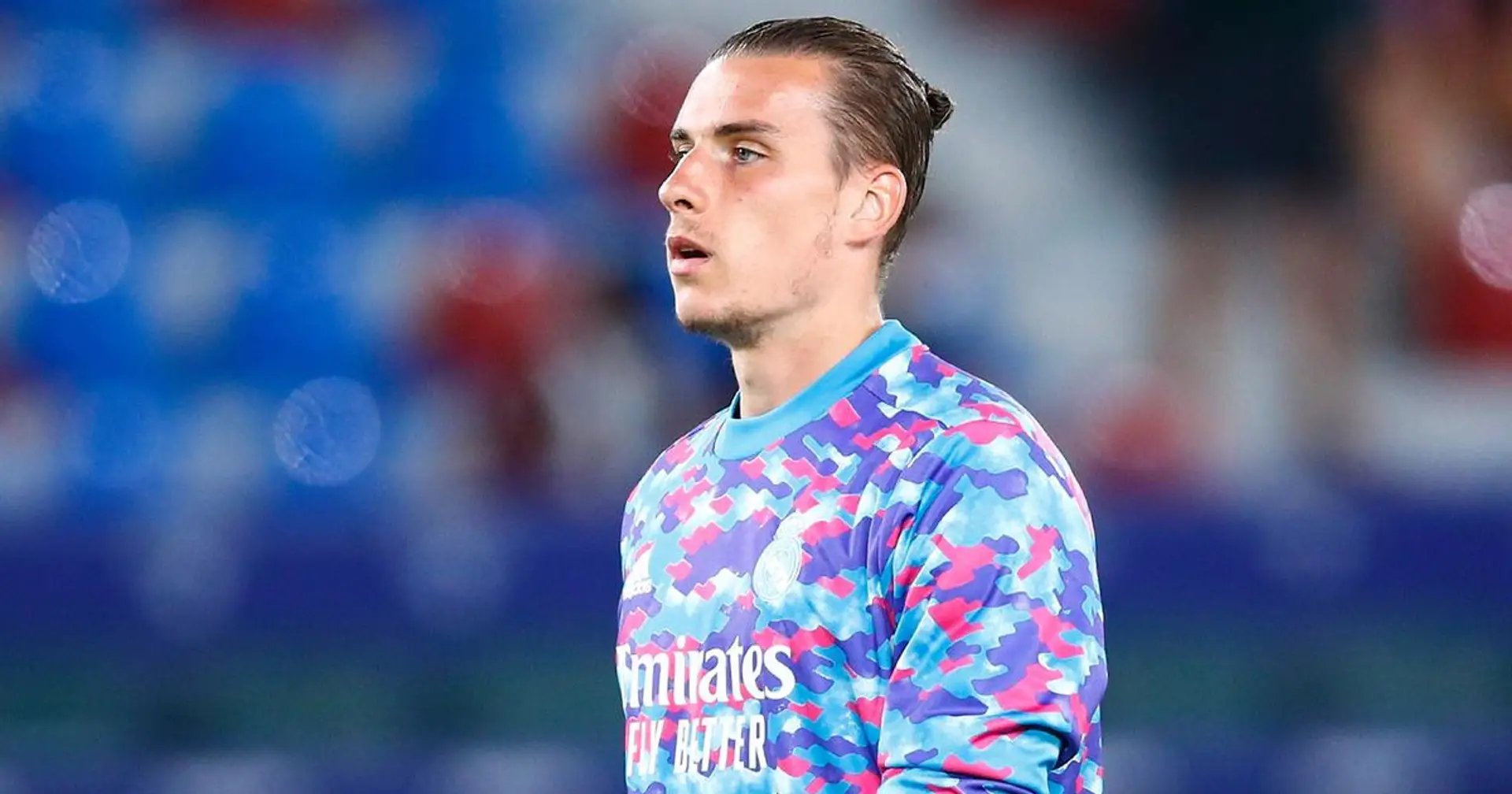 What are Madrid & Lunin future plans with contract expiring in 2025?