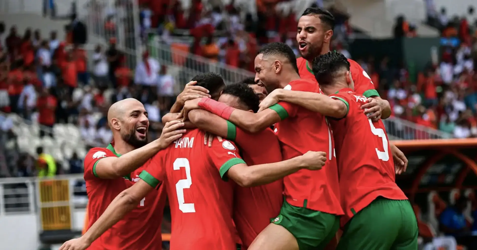 Zambia vs Morocco: Predictions and betting odds