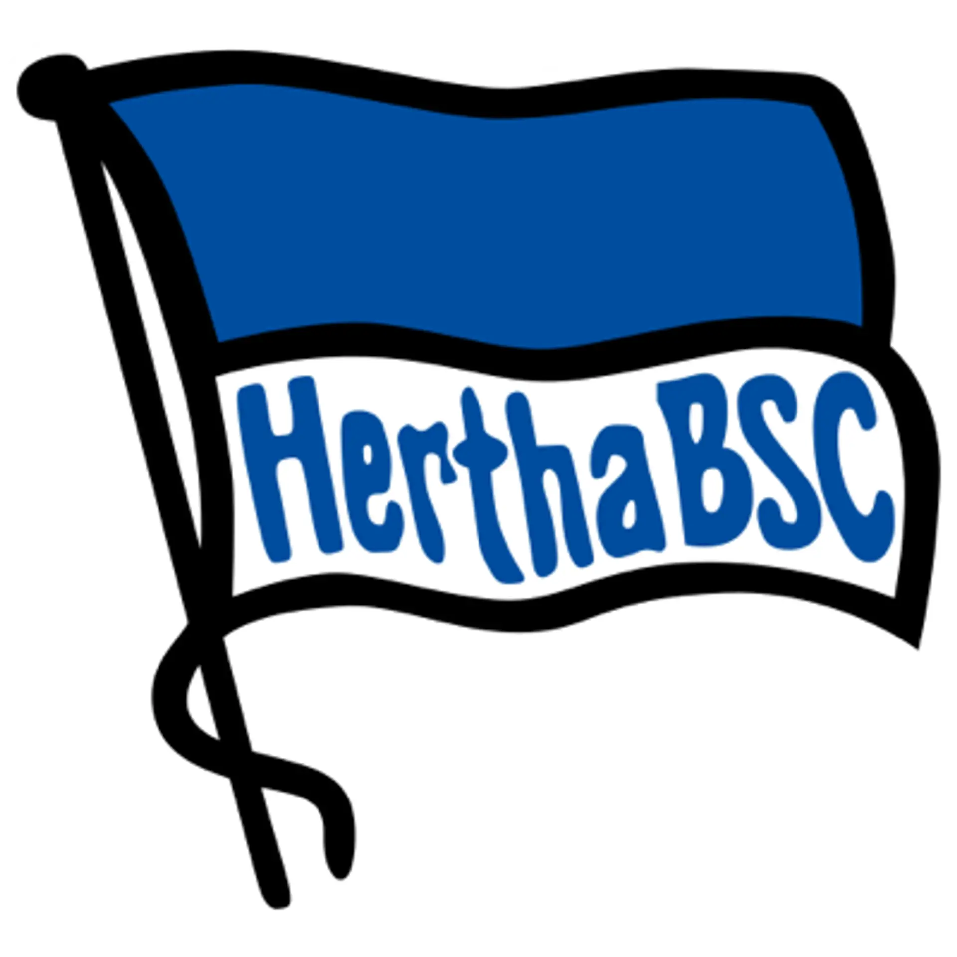Hertha BSC Plantilla