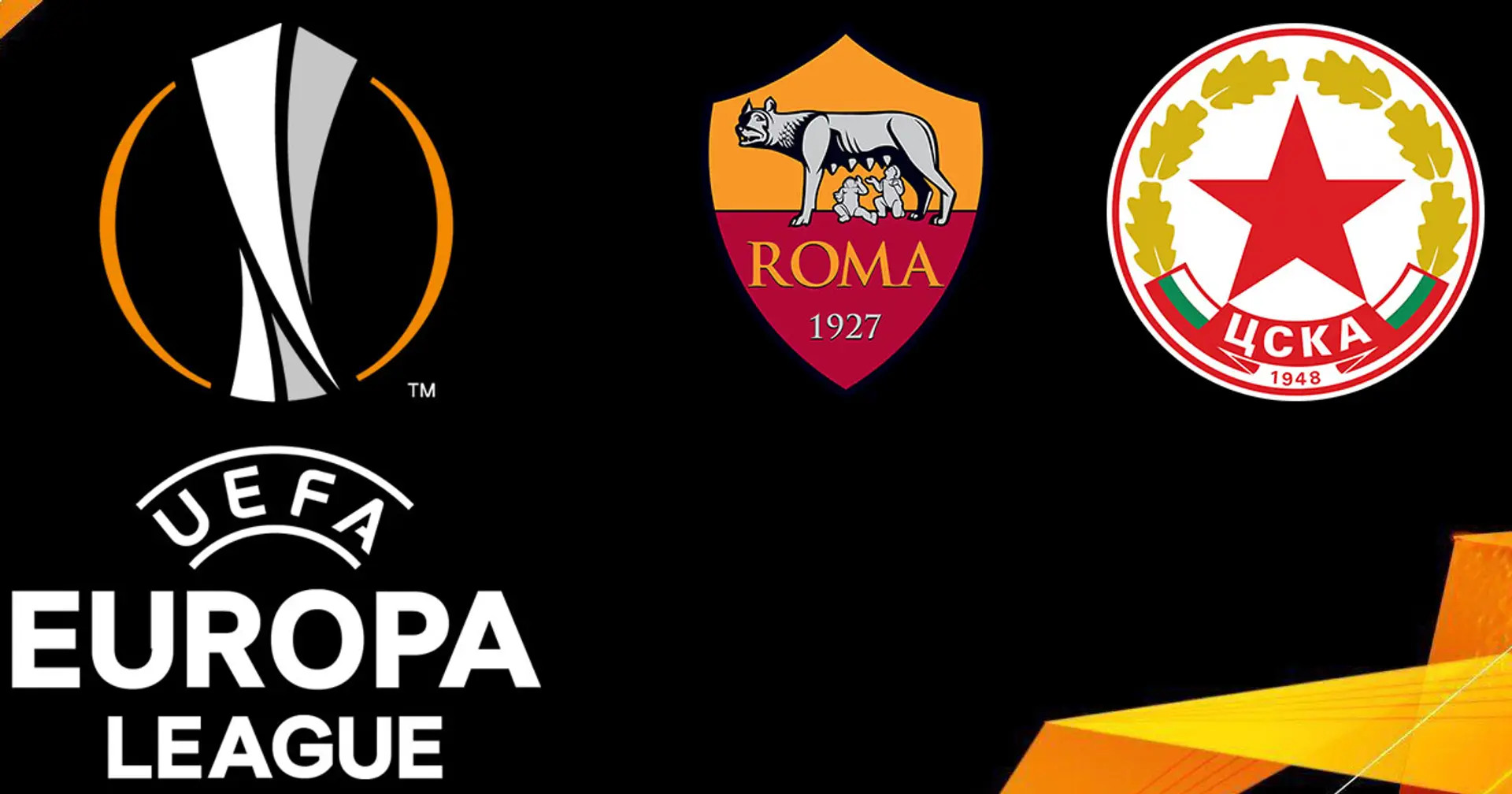 Tutto pronto per CSKA Sofia-Roma: dove vedere la partita in Tv e streaming