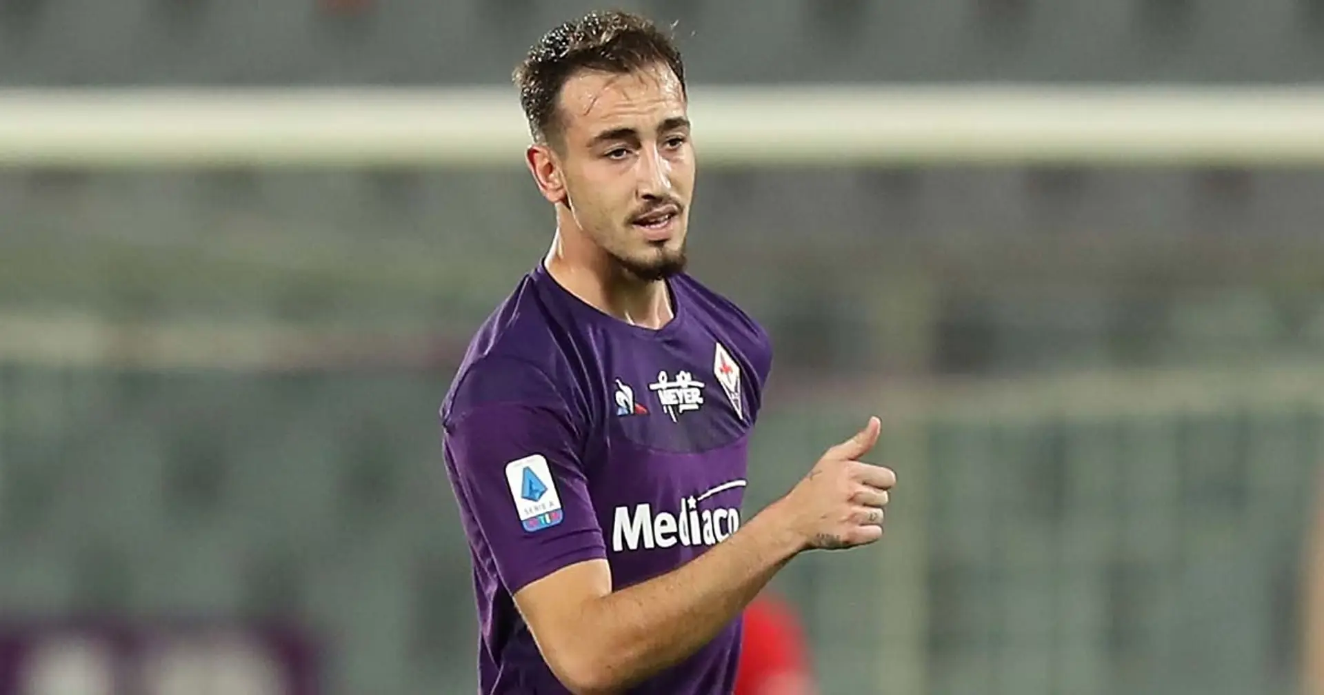 La Juventus ci prova per Castrovilli: il centrocampista può lasciare la Fiorentina
