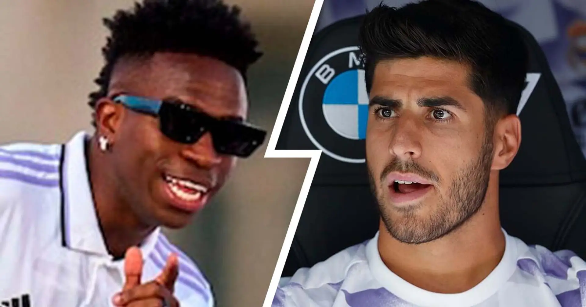 Barcelona linked to Marco Asensio move and 2 more big stories you might've missed
