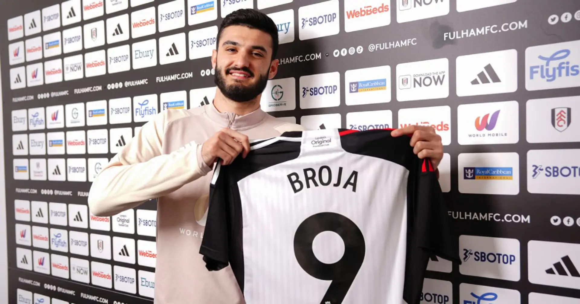 Chelsea to get £4m from Fulham in Broja deal & 2 other big stories you could've missed 