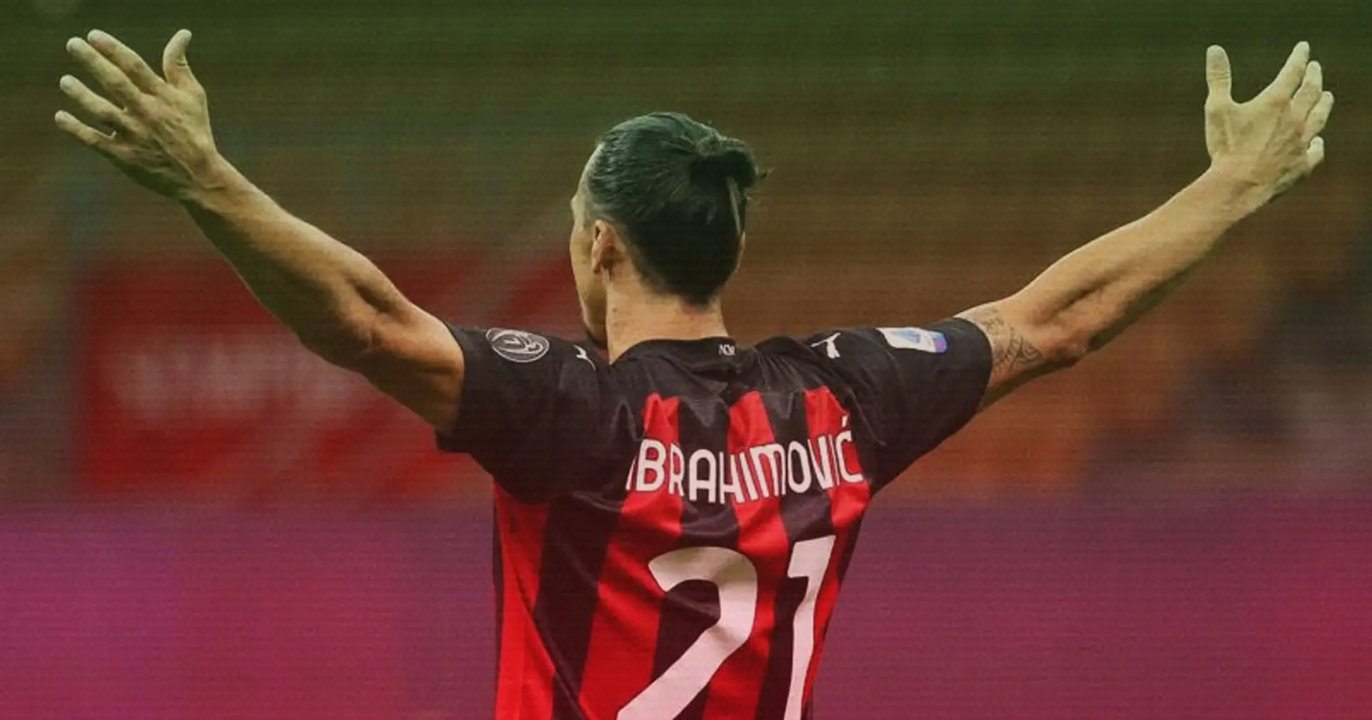 Nel 2020 ha segnato 11 gol in 20 partite: godiamoci questo video dedicato all'immenso Ibrahimovic!