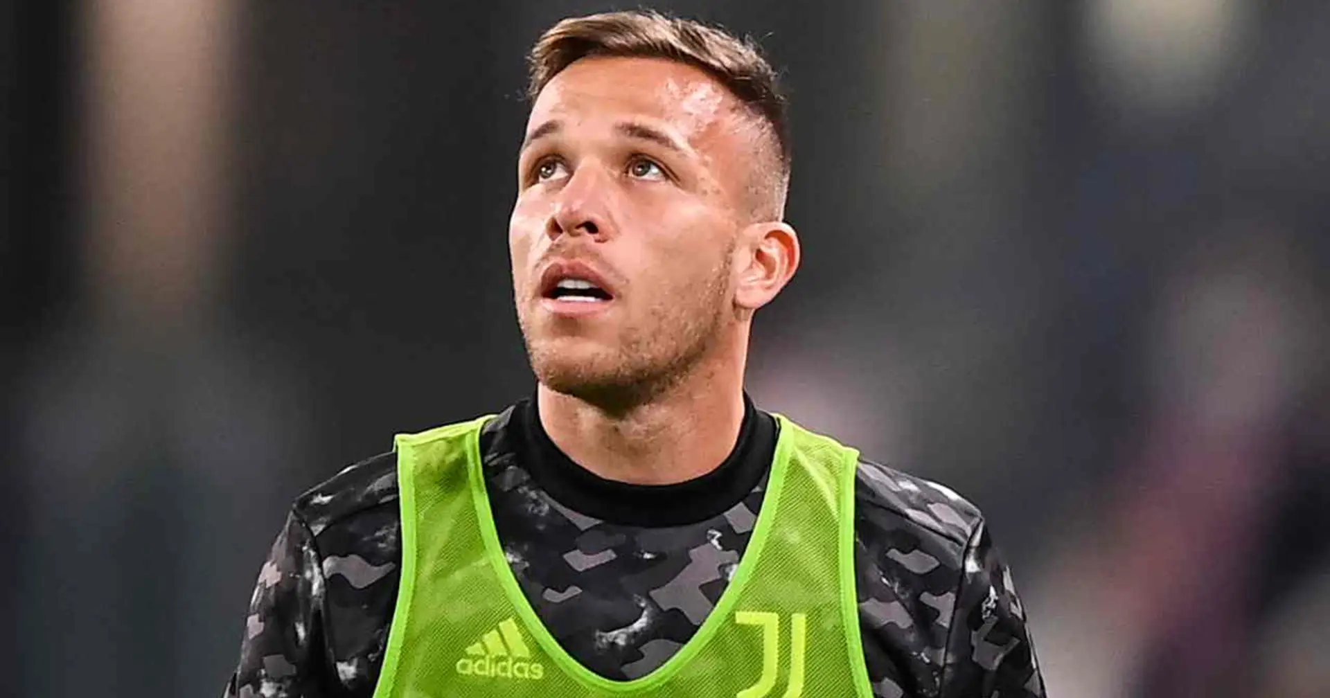 Settimana decisiva per il futuro di Arthur: 2 ipotesi per il centrocampista della Juventus